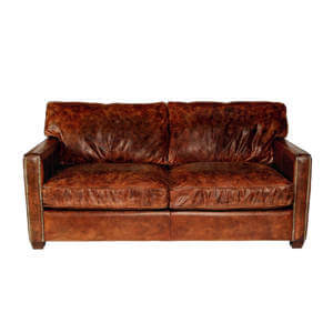 Viscount Two Seater Sofa